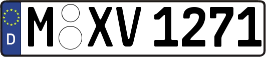 M-XV1271