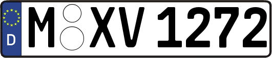 M-XV1272