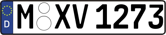 M-XV1273