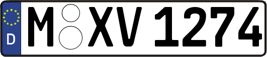 M-XV1274