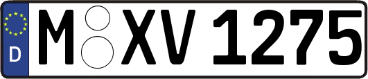 M-XV1275