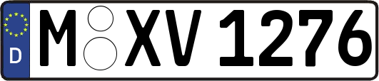 M-XV1276