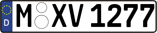 M-XV1277