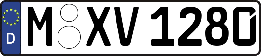 M-XV1280