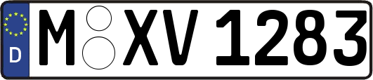 M-XV1283