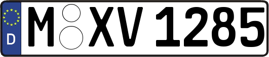 M-XV1285
