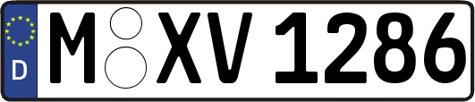 M-XV1286