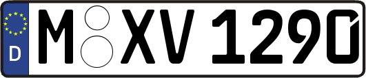 M-XV1290