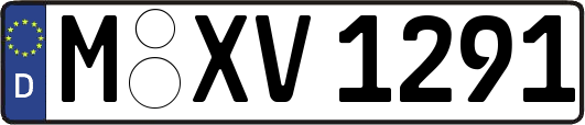 M-XV1291