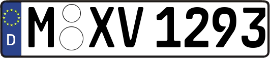 M-XV1293