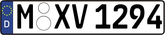 M-XV1294