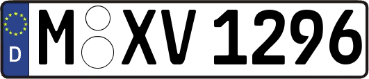 M-XV1296
