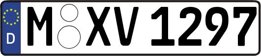 M-XV1297