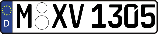 M-XV1305
