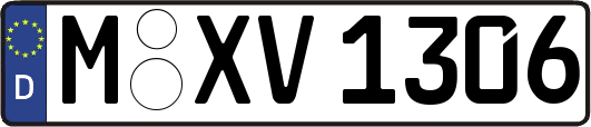 M-XV1306
