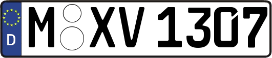 M-XV1307