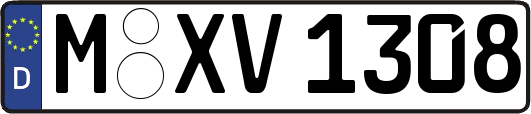 M-XV1308