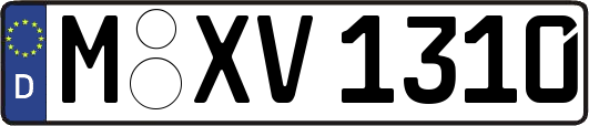 M-XV1310