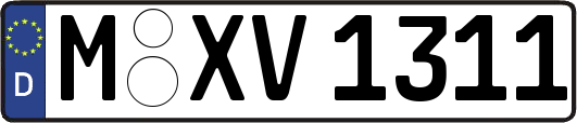 M-XV1311