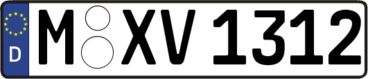 M-XV1312