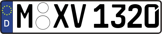 M-XV1320