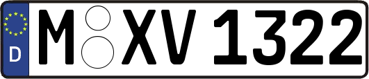 M-XV1322