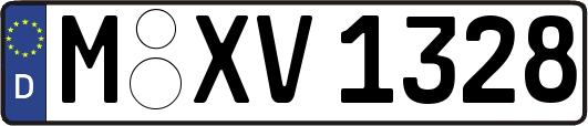 M-XV1328