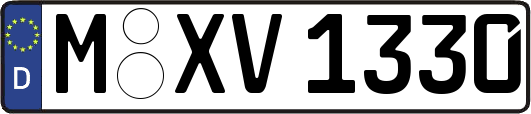 M-XV1330