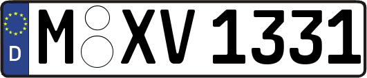 M-XV1331