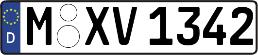 M-XV1342