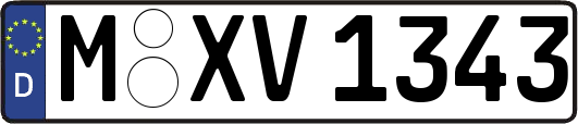 M-XV1343