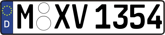M-XV1354