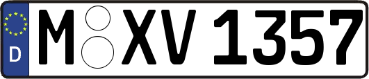 M-XV1357