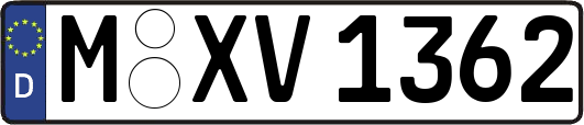 M-XV1362