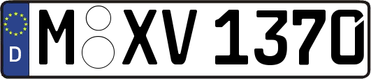 M-XV1370