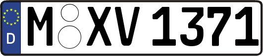 M-XV1371