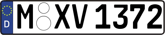 M-XV1372