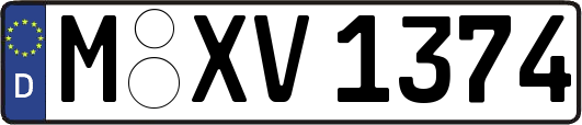 M-XV1374