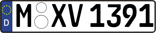 M-XV1391
