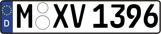 M-XV1396