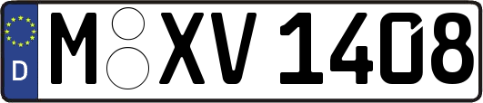 M-XV1408