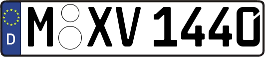 M-XV1440