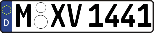 M-XV1441