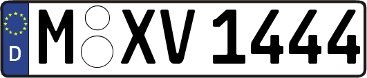 M-XV1444