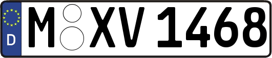 M-XV1468