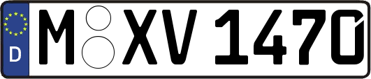 M-XV1470