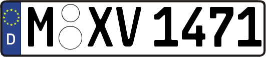 M-XV1471