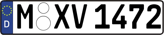 M-XV1472
