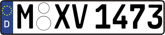 M-XV1473