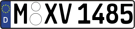 M-XV1485